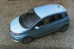 Renault Zoe 2020 года (UK)